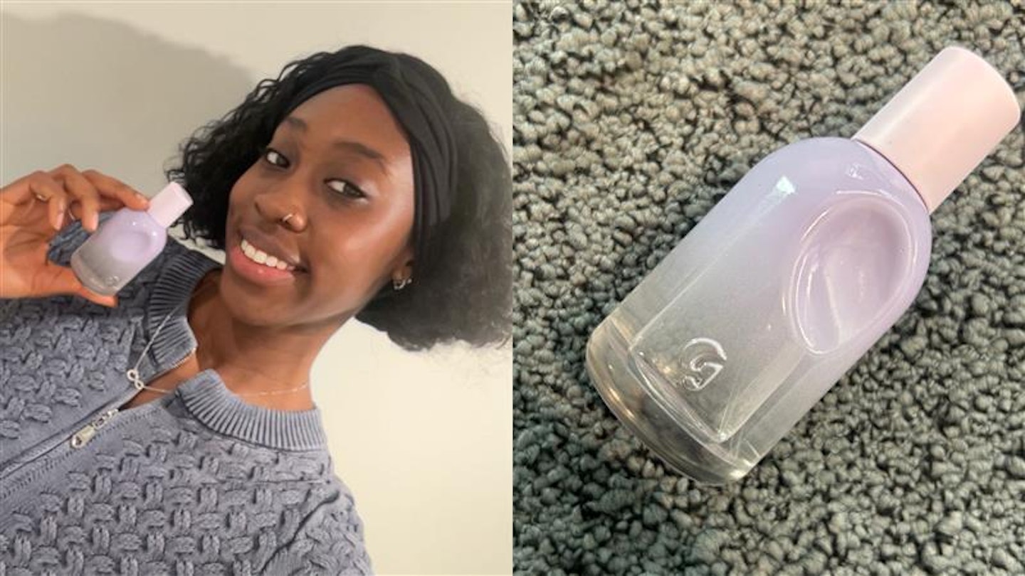 I’ve Been Wearing This New Perfume For A Week And Already Strangers Are Stopping Me In The Street To Ask Me About It