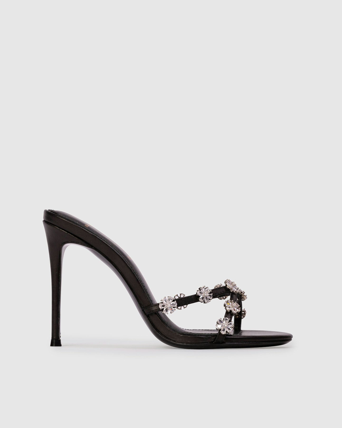 Black Suede Studio, Summer 100