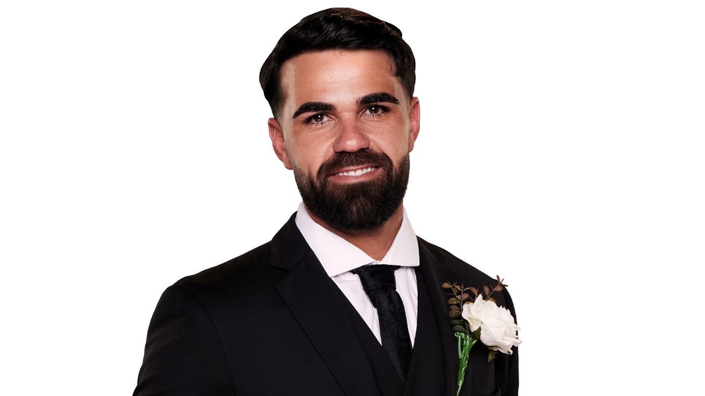MAFS Australia’s Adrian Araouzou Faced Domestic Violence Charges Before Going On The Show