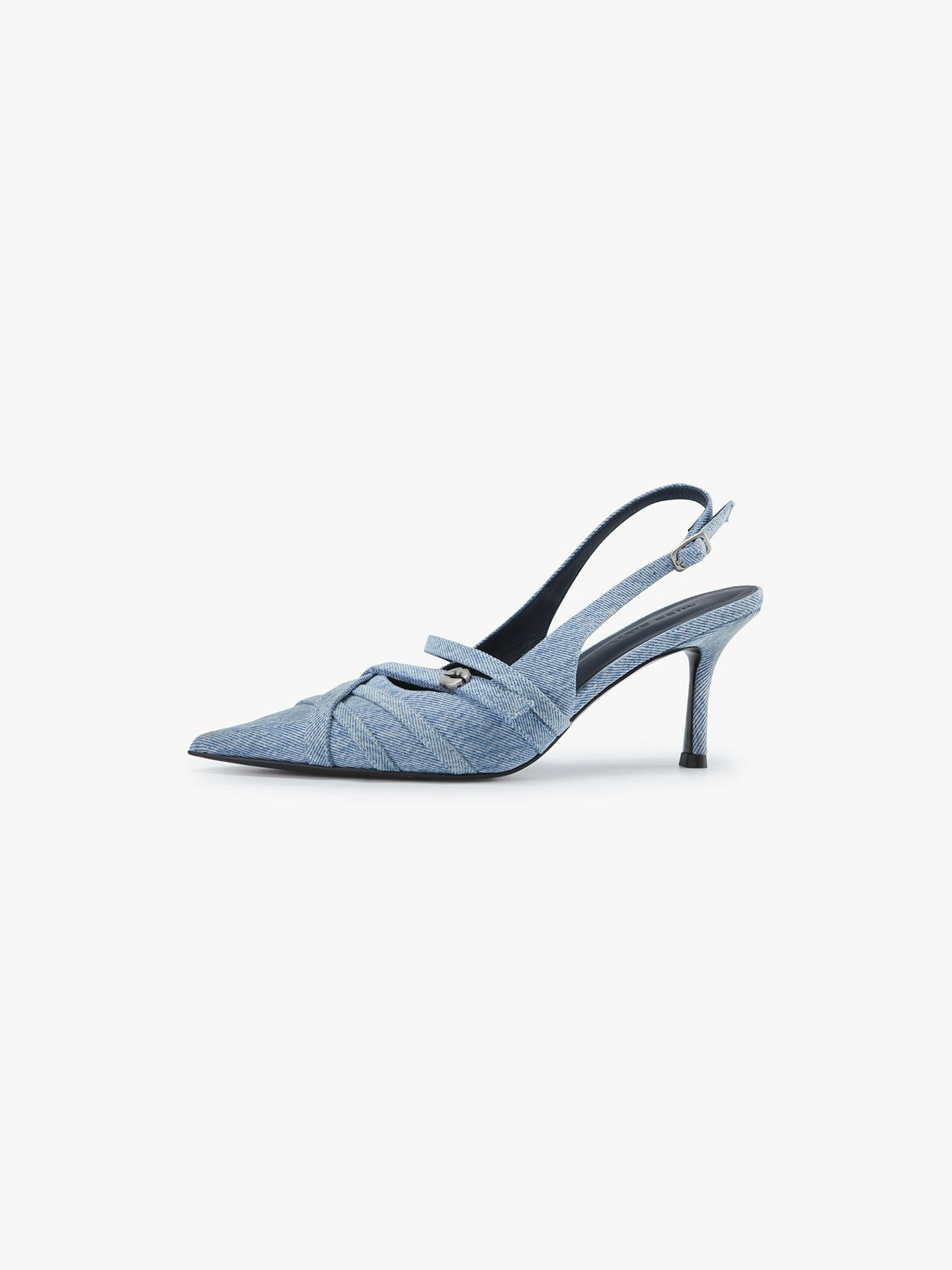 Denim High Heels Denim High Heels Denim High Heels Denim High Heels DENIM HIGH HEELS