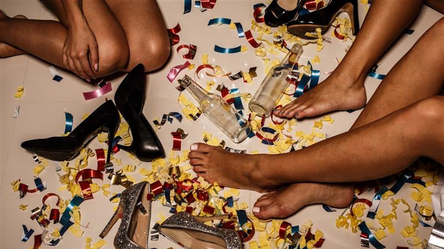 Heels Vs Trainers: How Gen Z Have Rejected Millennial Women’s Footwear Of Choice