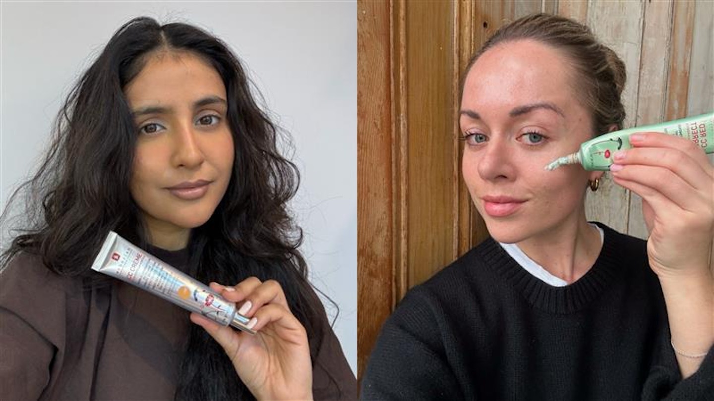 The Korean BB Cream Bought Every 28 Seconds Is Now Under £30 – Here’s Why It’s So Popular