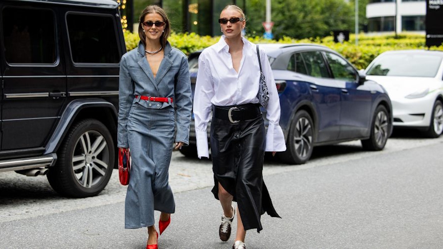 Amazon Prime Day Fashion Deals Hero Image