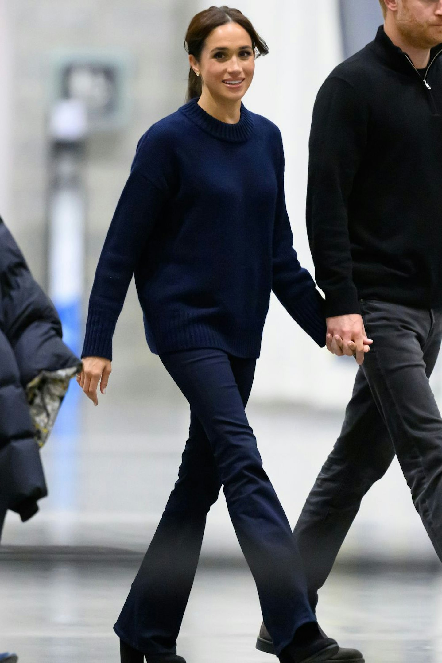best bootcut jeans Meghan Markle