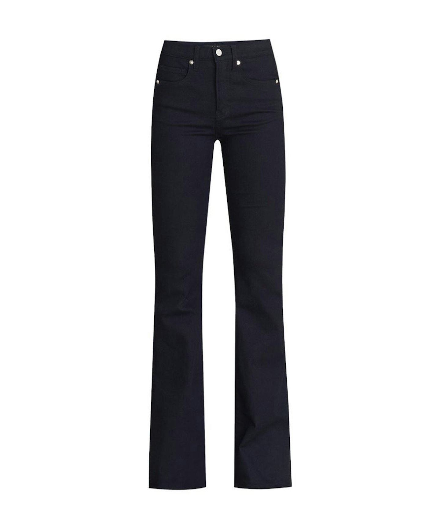Veronica Beard, Beverly Skinny-Flare Jeans