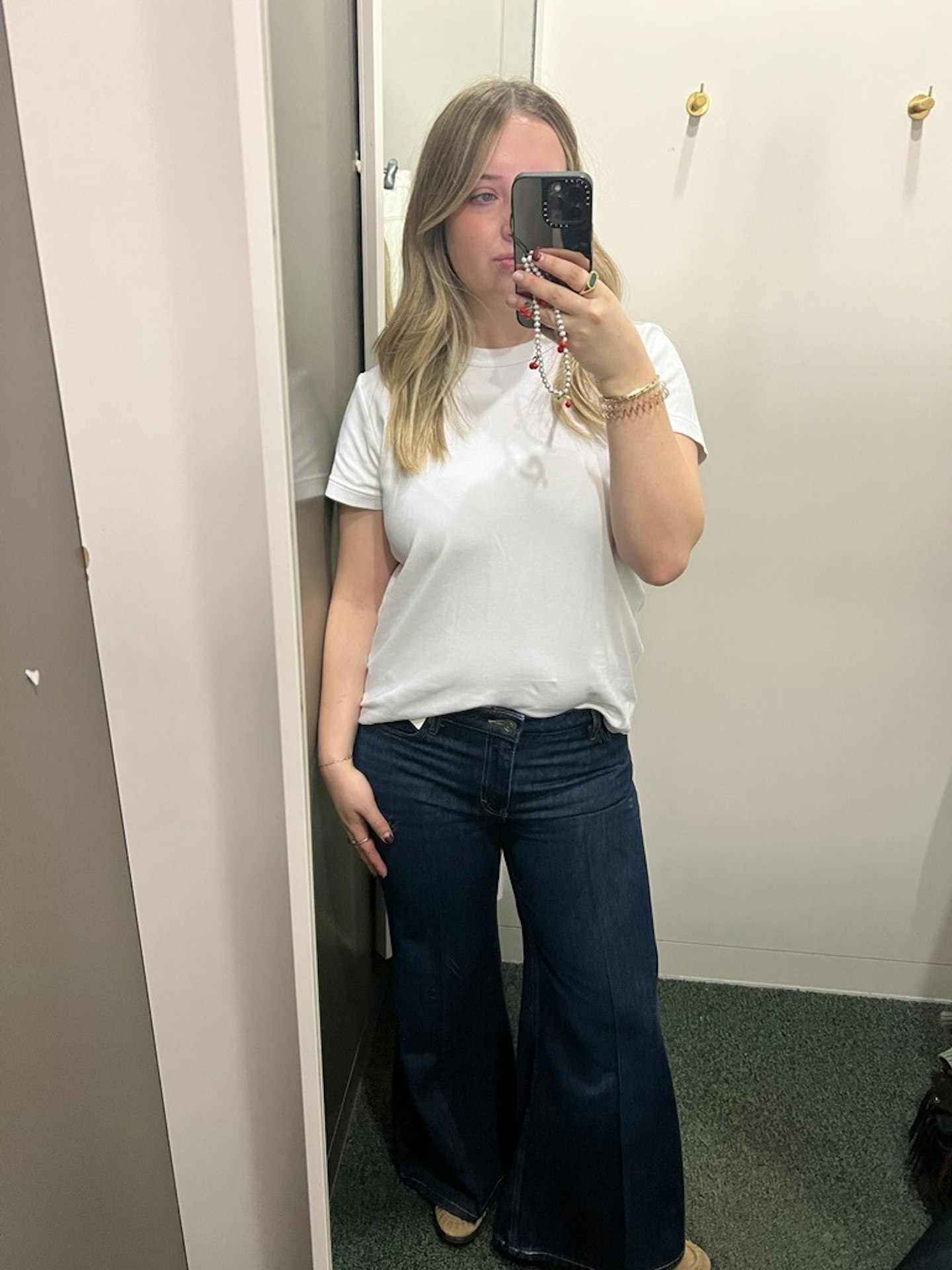 M&S, Sienna Straight Leg Jeans