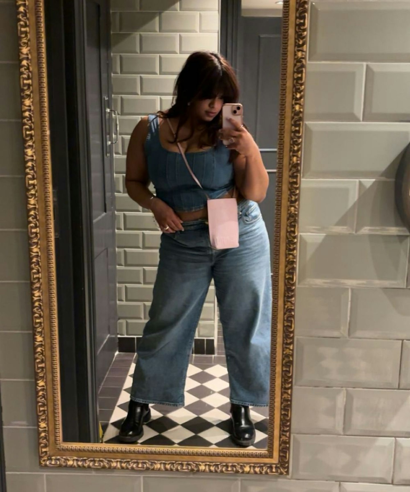 best cropped jeans for women