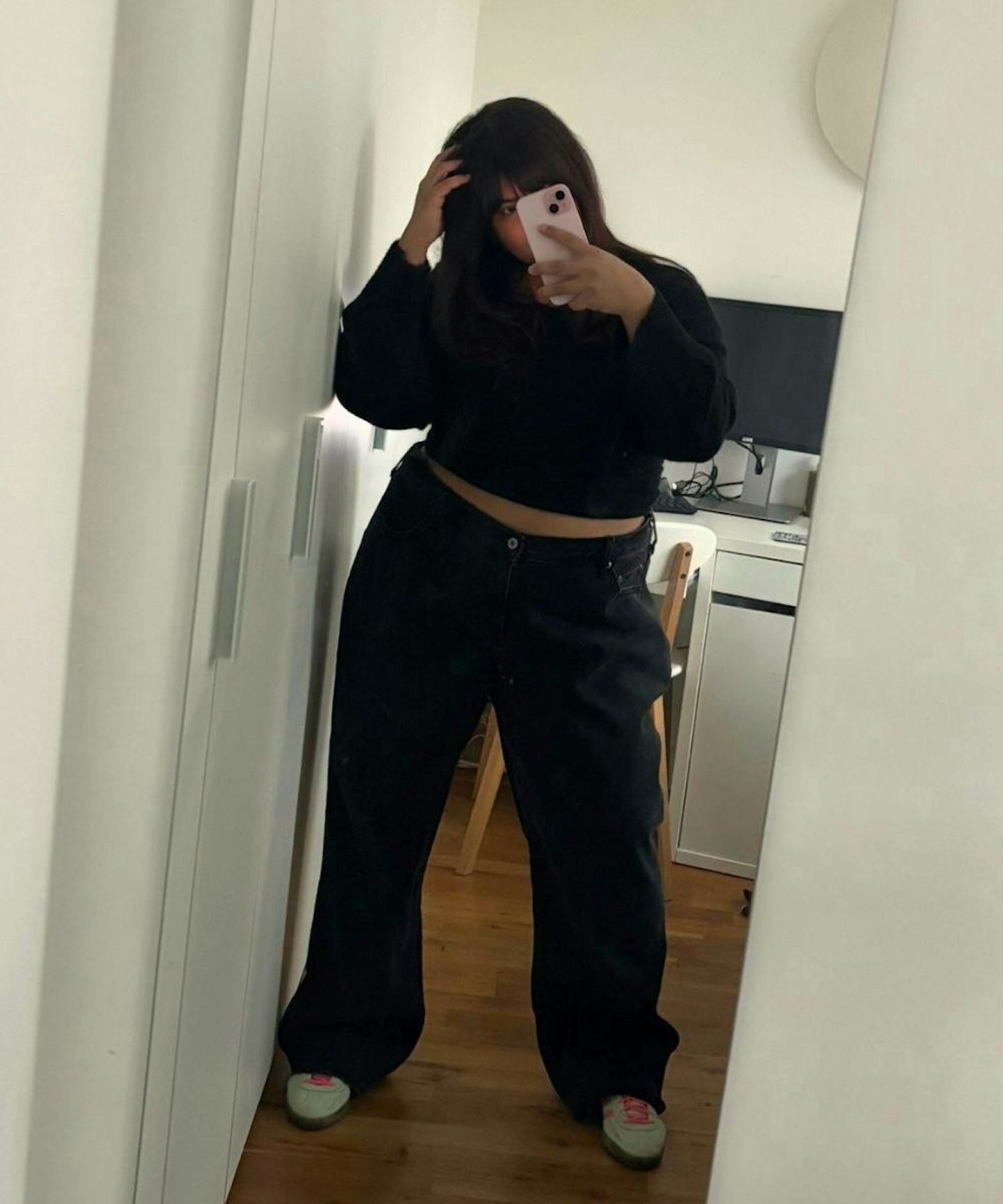 best low rise jeans