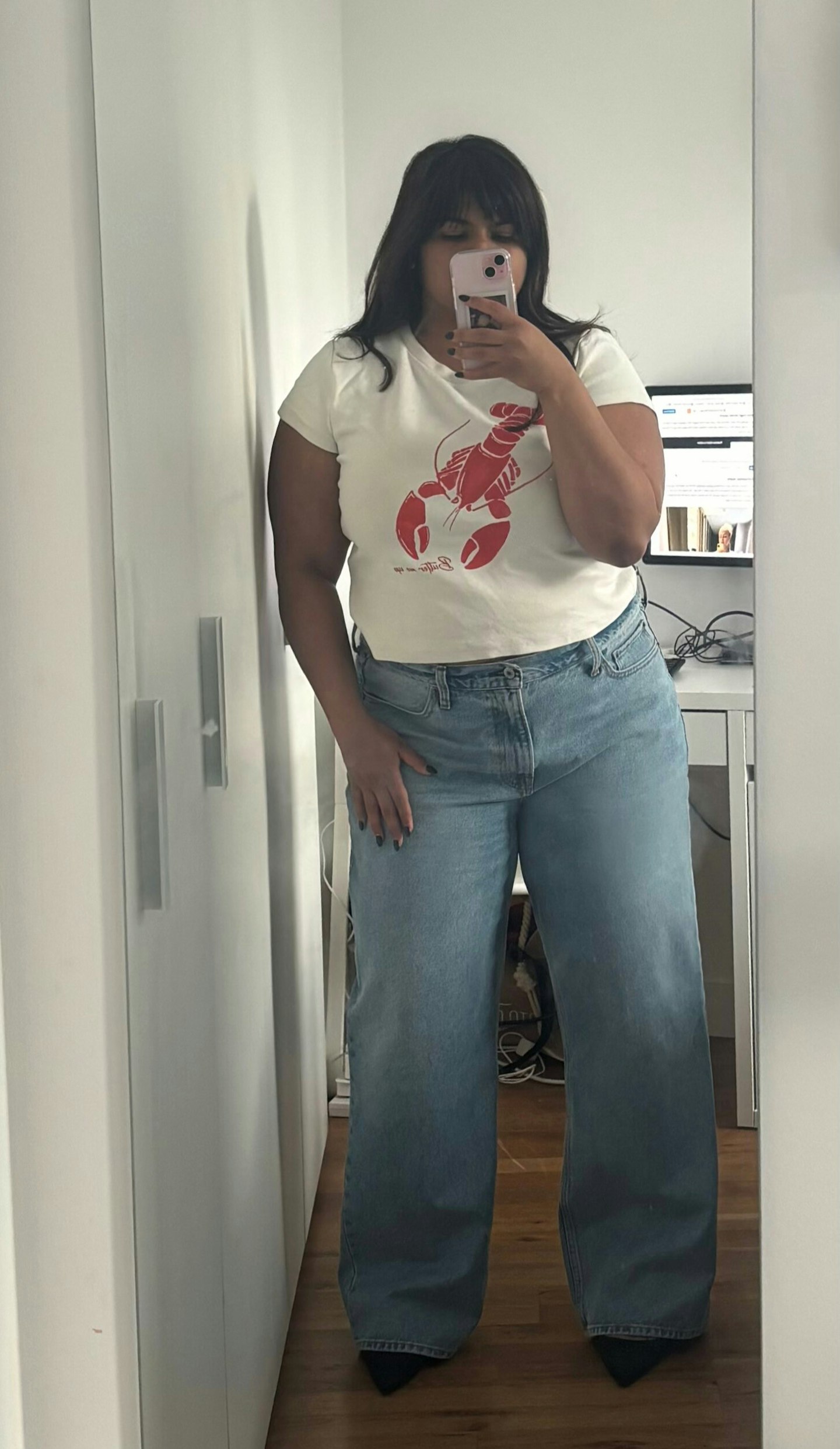 best plus size jeans