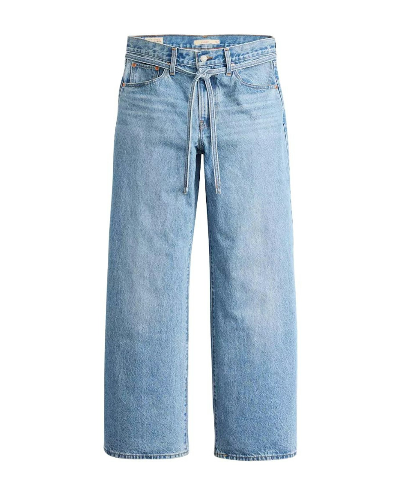 Levi's, XL Straight Jeans