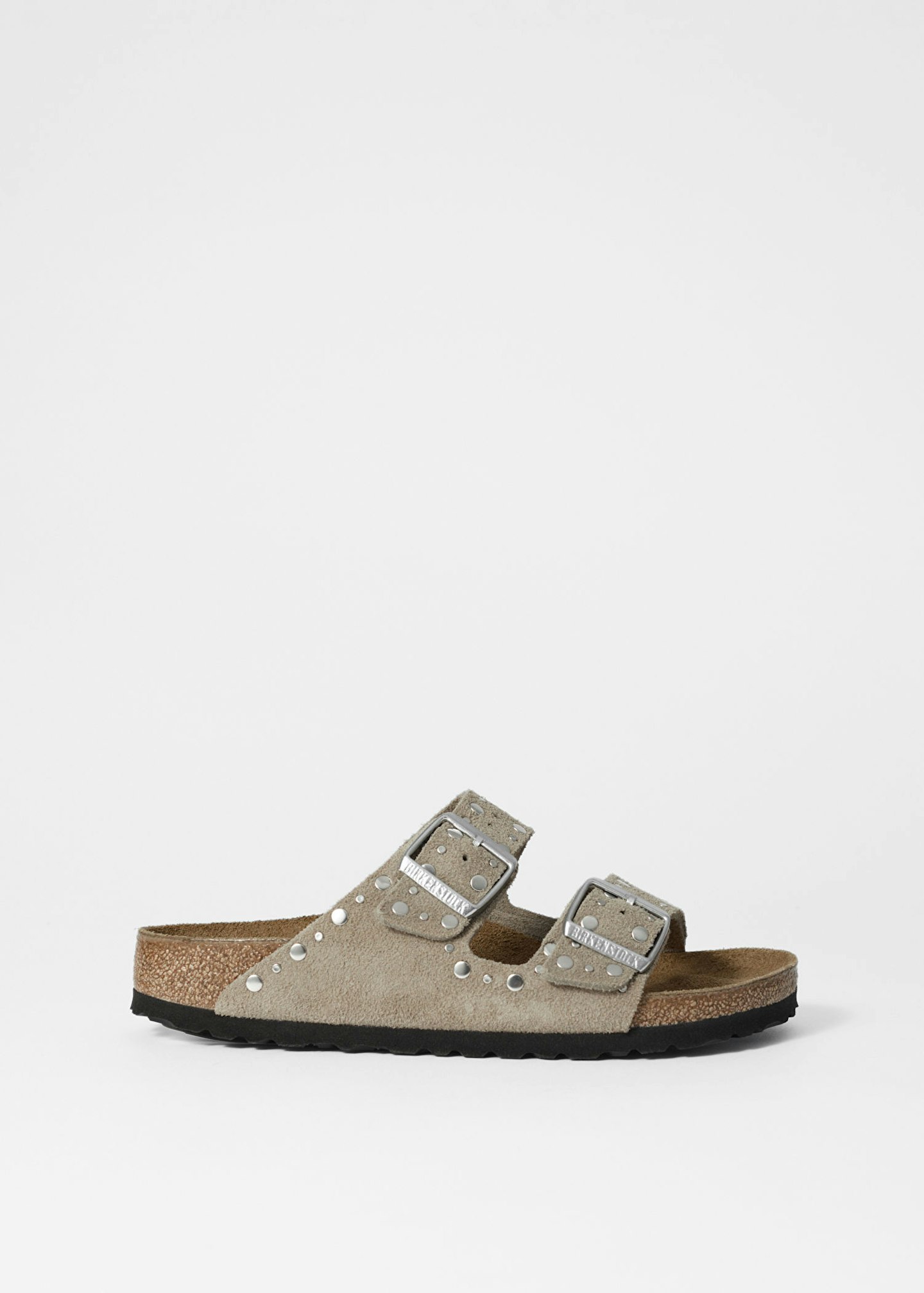 Birkenstock Arizona Rivet Sandals