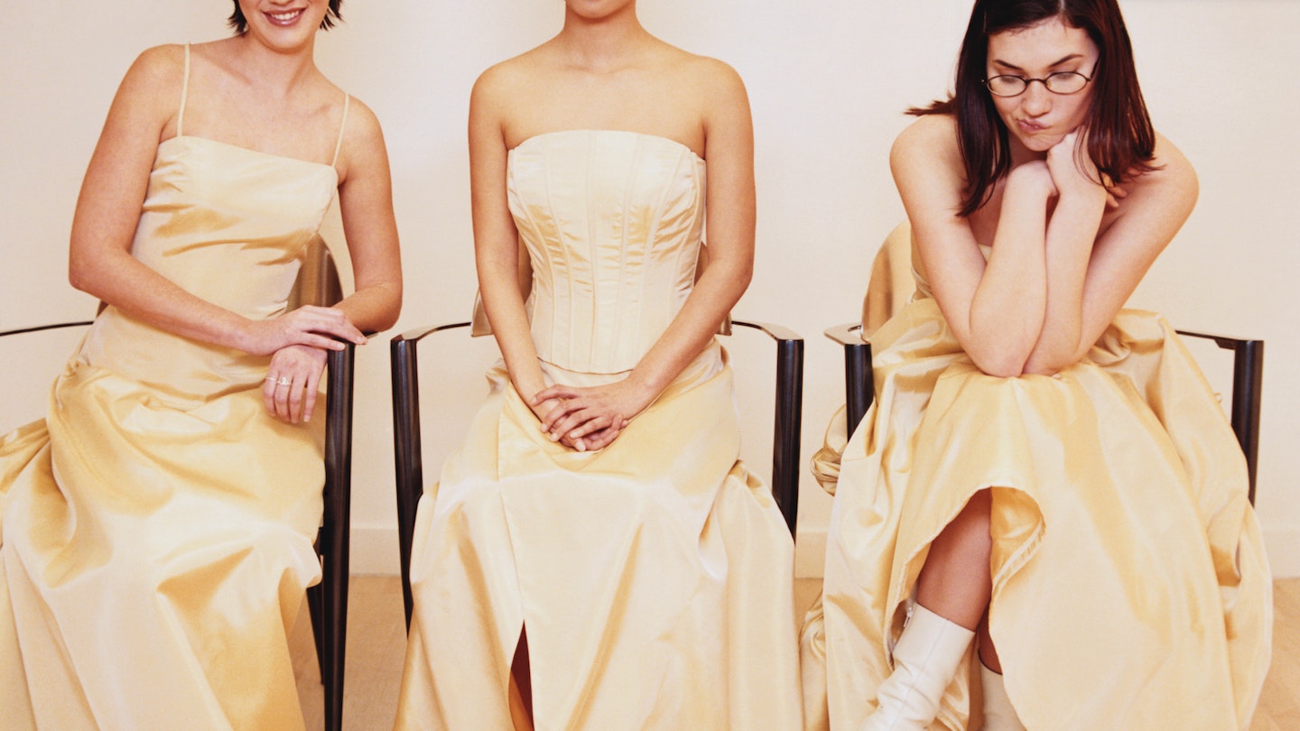 bridesmaid-skeptical