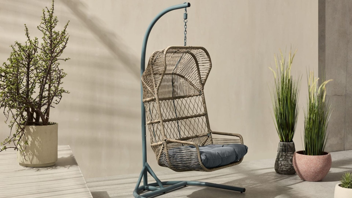 Best Garden Cocoon Chairs 