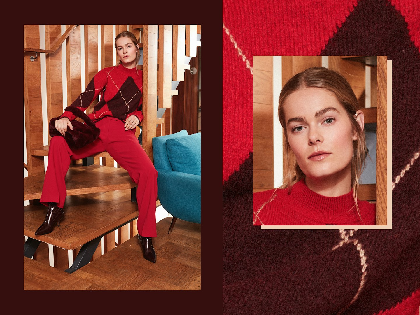 tailoring jumpers