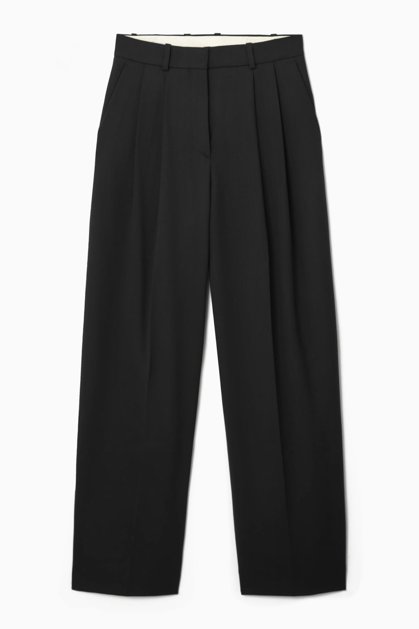 cos trousers
