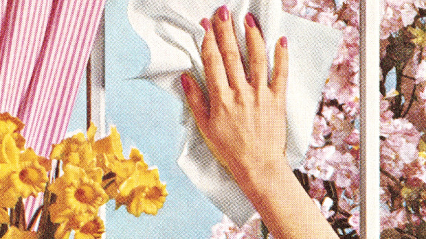 How To Stop Your Room Being Damp If Your Landlord's A Dick