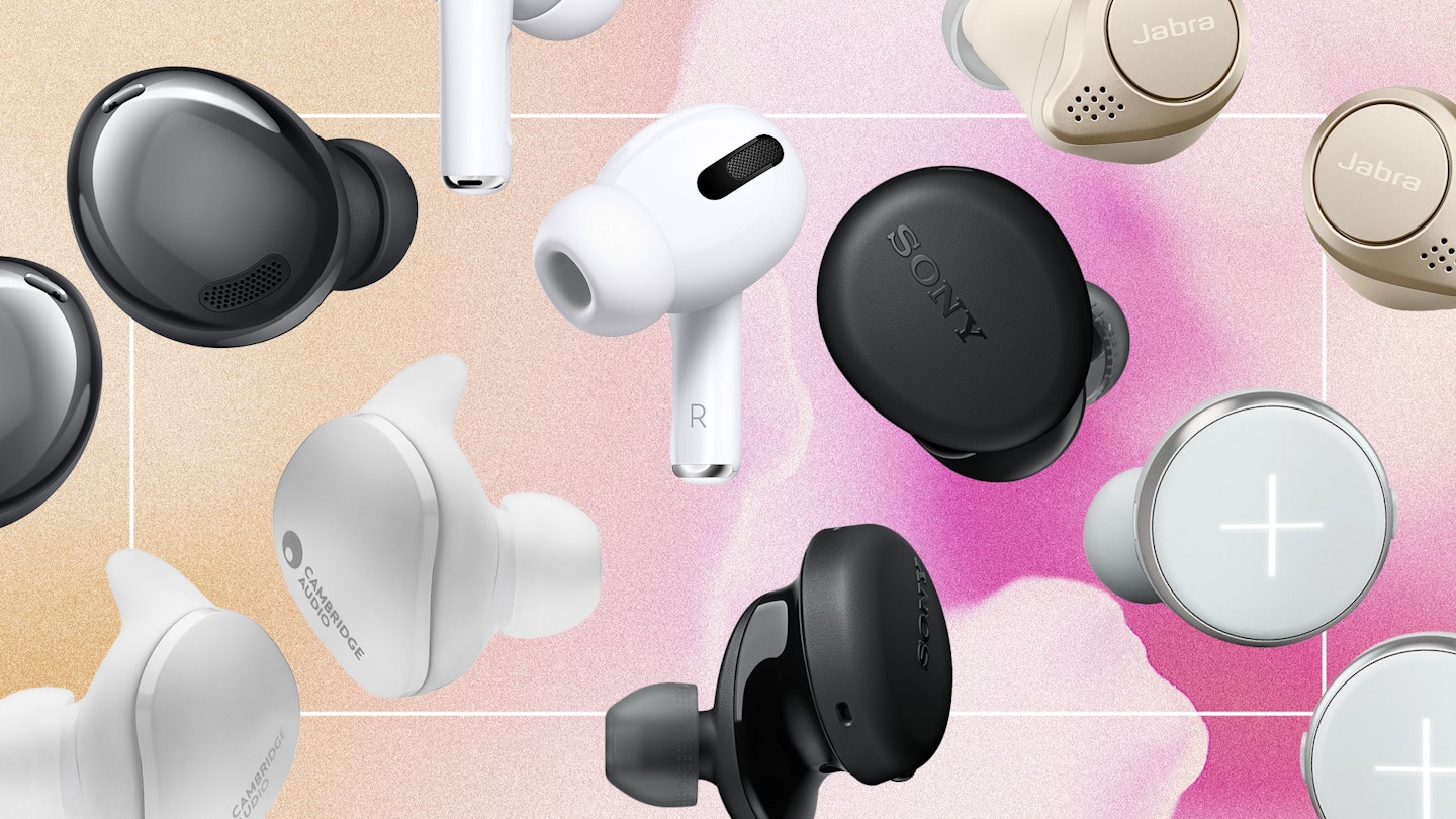 Grazia Best Wireless Earbuds 2024