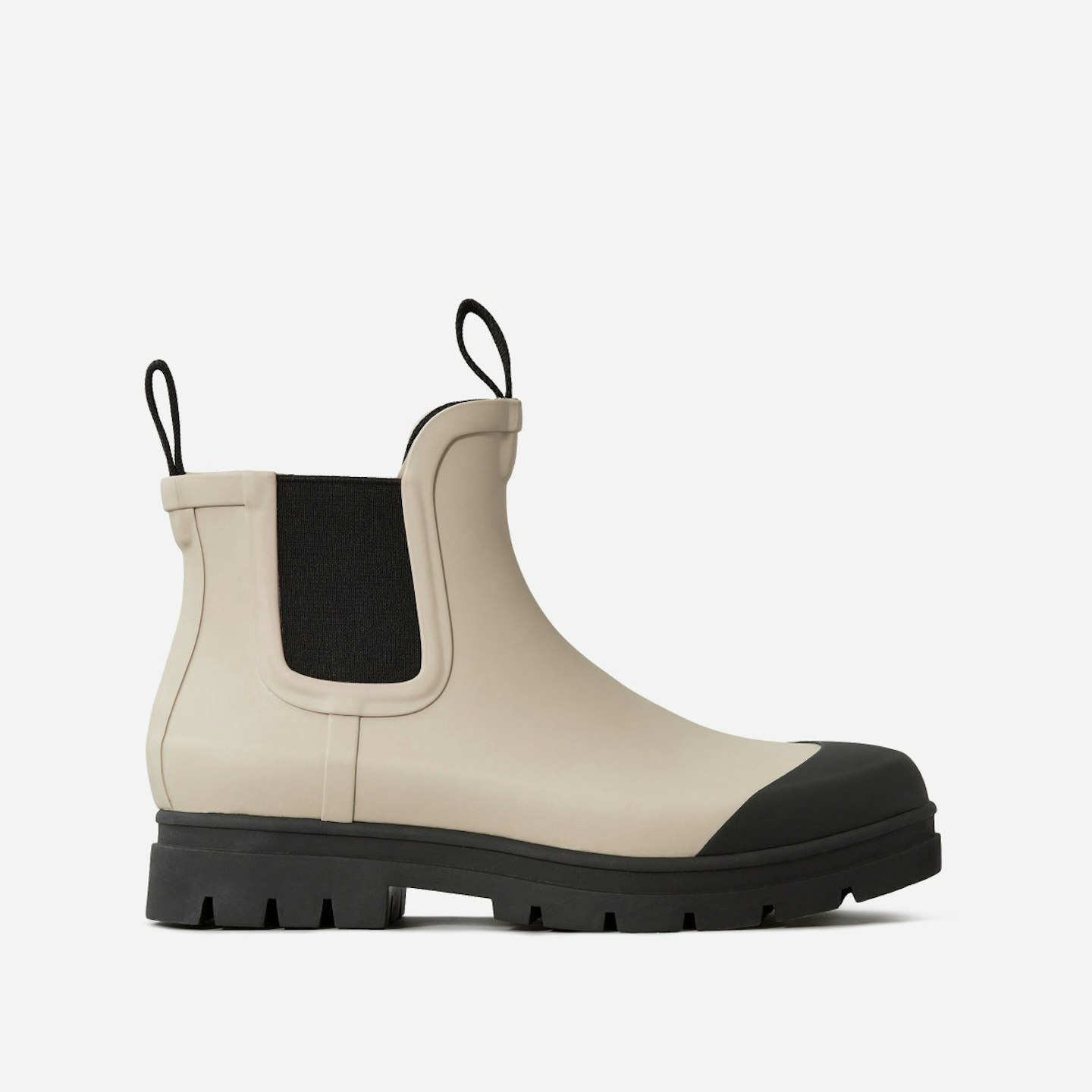 Everlane, Rain Boots, £62