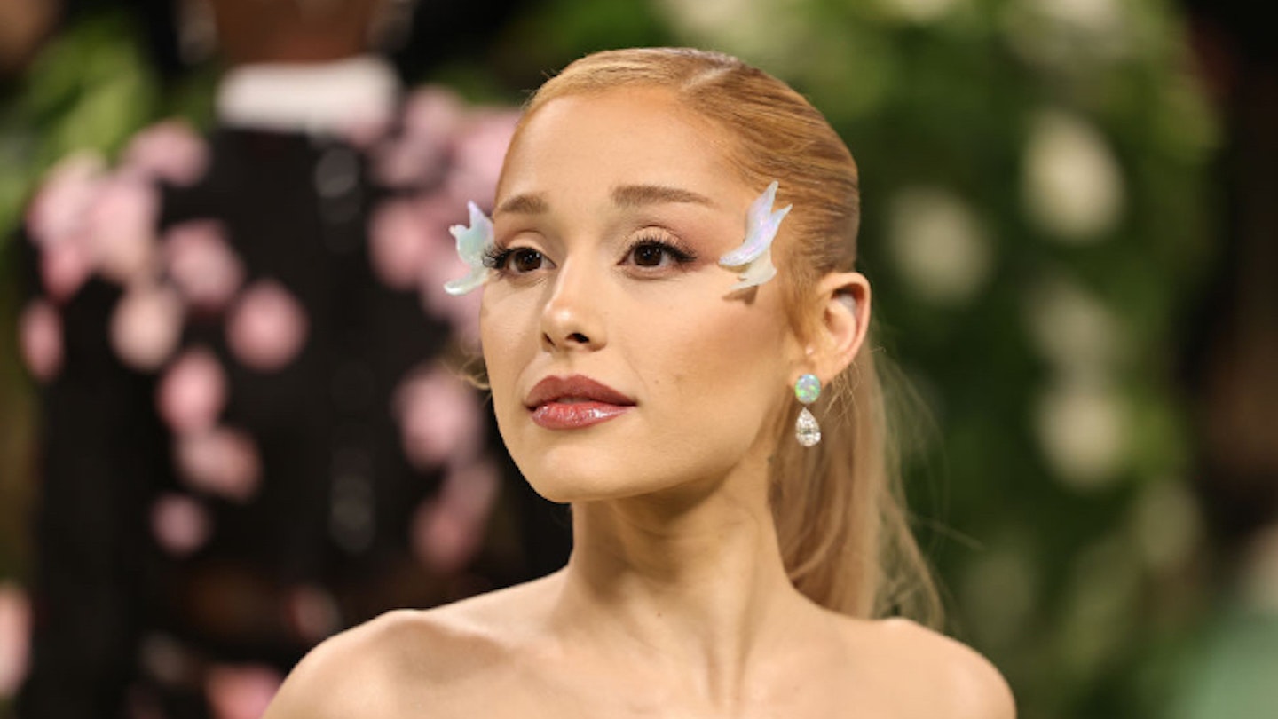 Everything Ariana Grande Has Said About Plastic Surgery