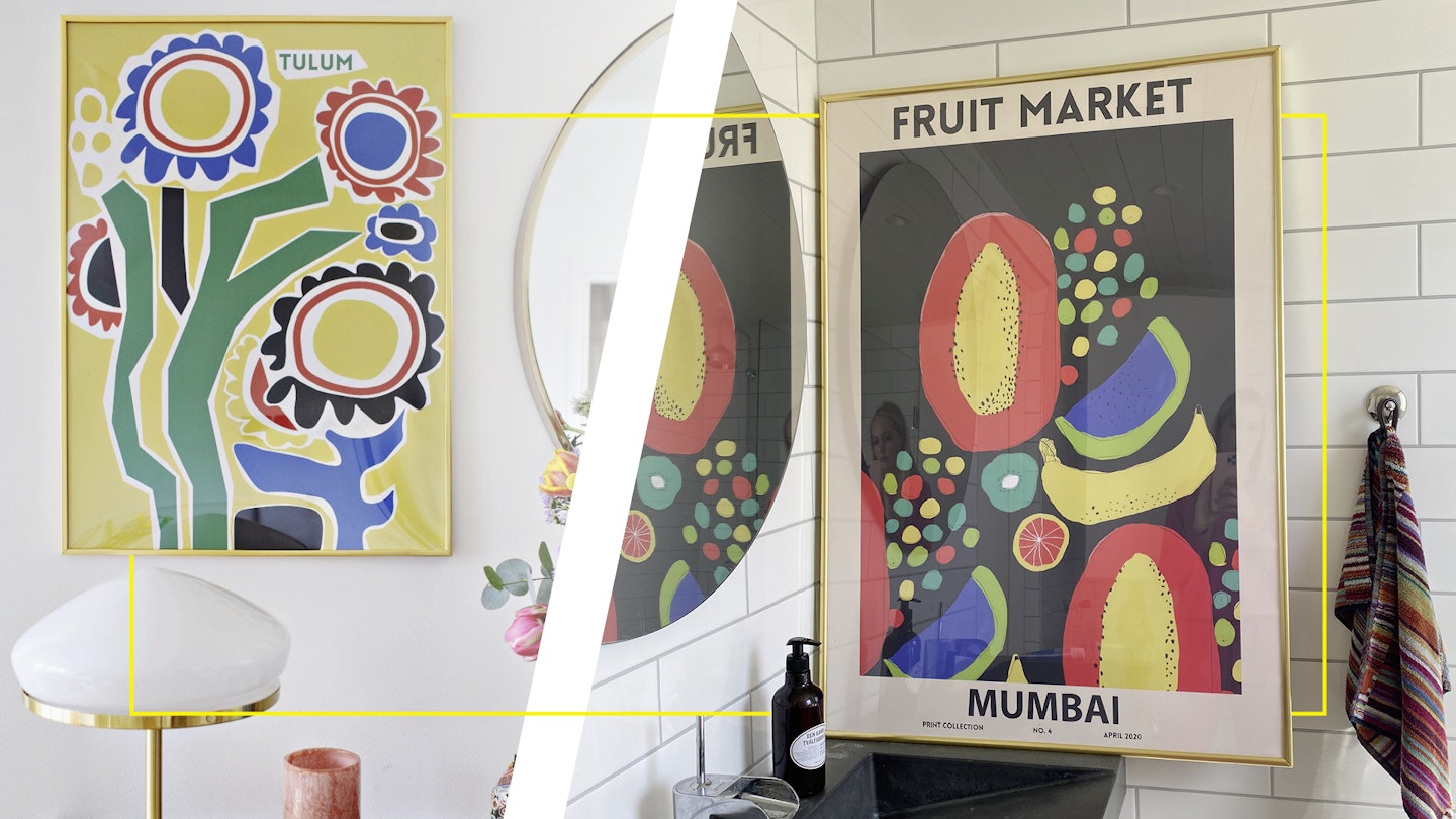 astrid wilson wall art