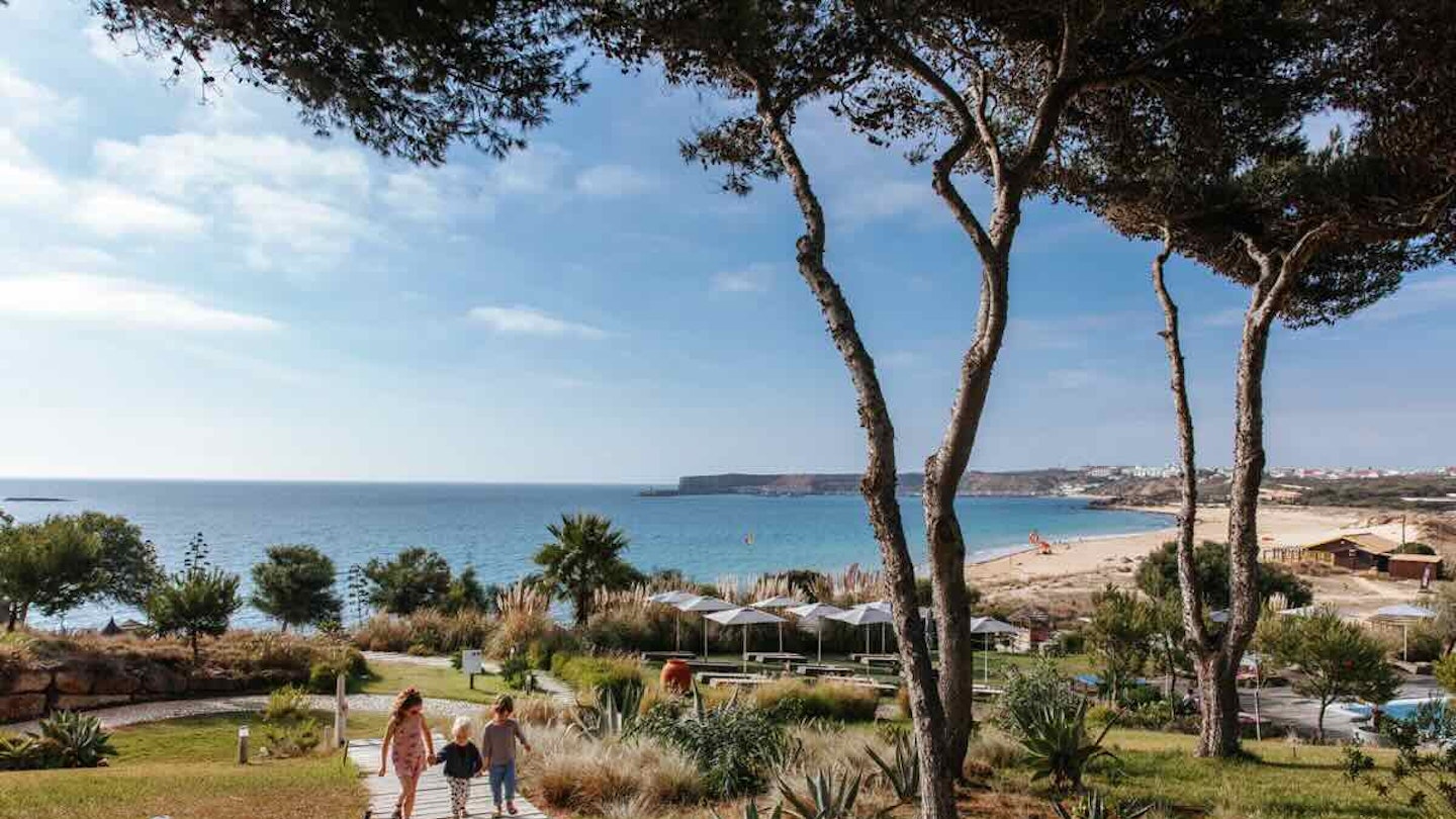 Best family resorts in Europe