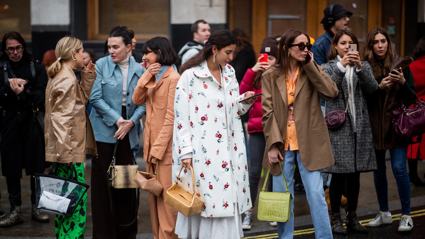 lfw street style