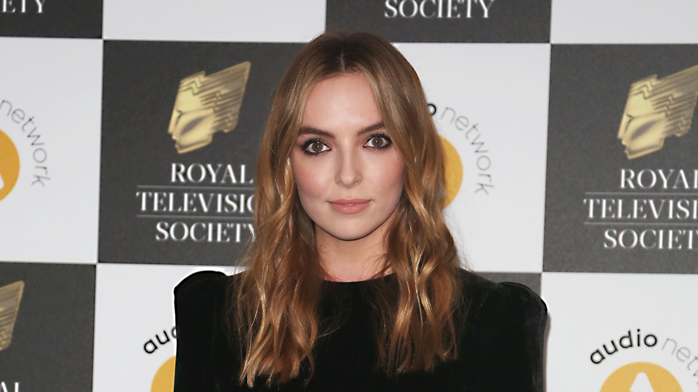 Jodie Comer 