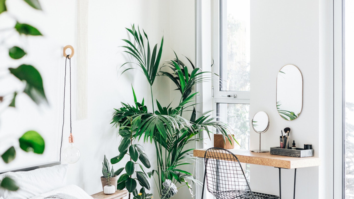 bedroom storage ideas