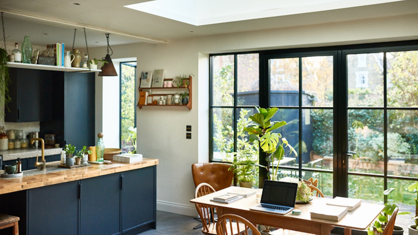 Modern kitchen ideas