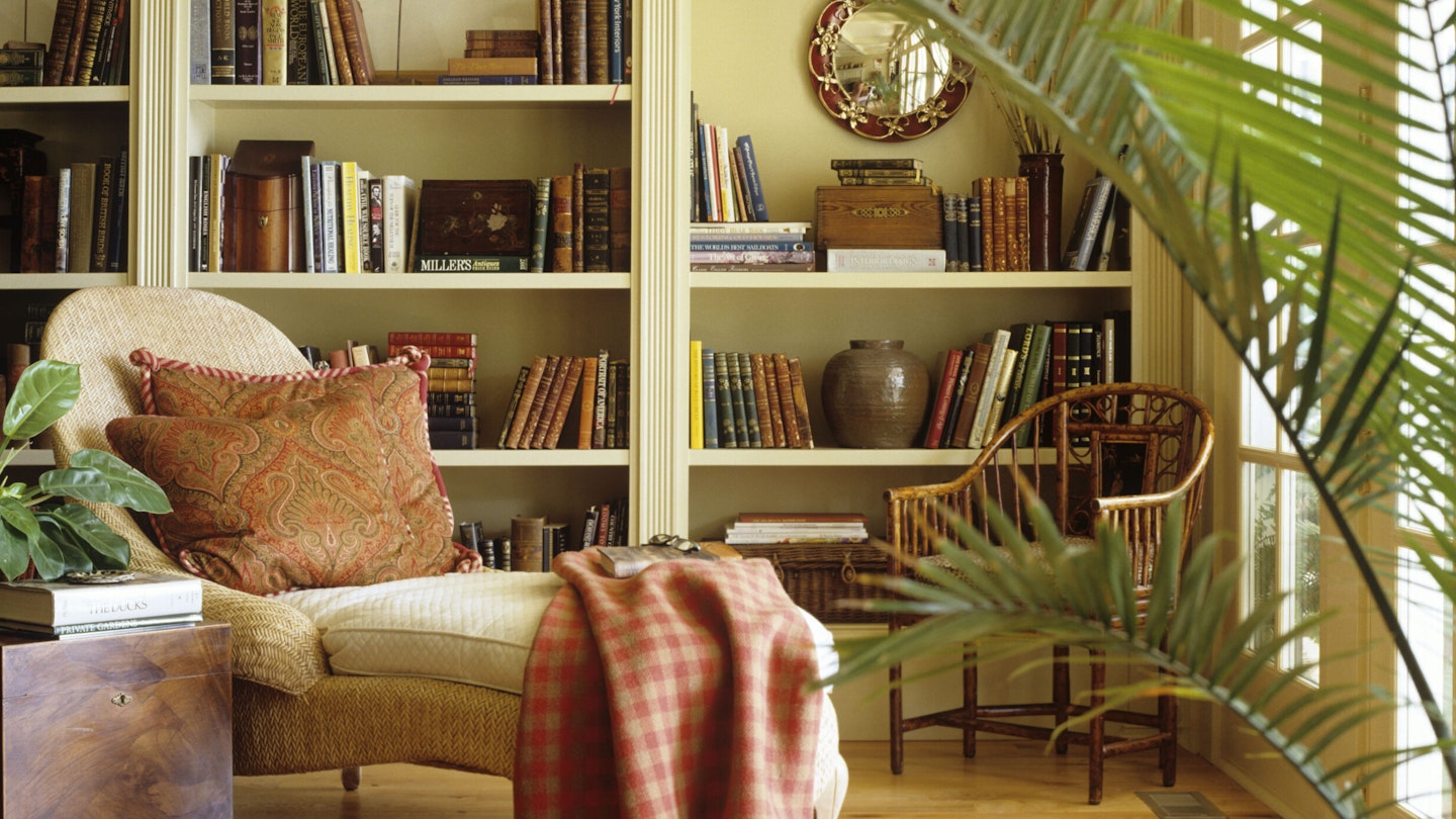 Best Small Living Room Ideas