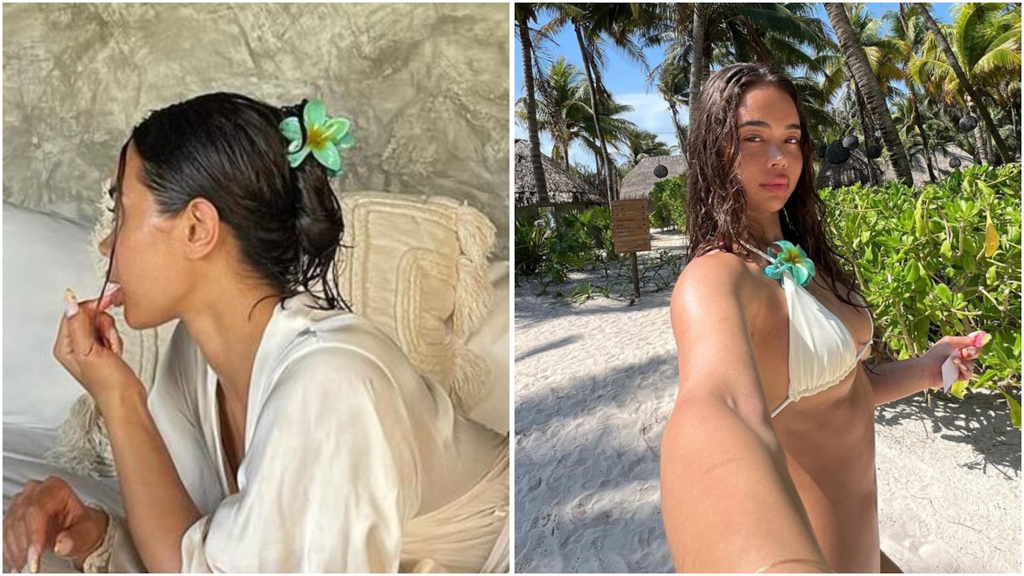 This £8 Hair Accessory Has Stolen Summer – And It’s Full Of Nostalgia