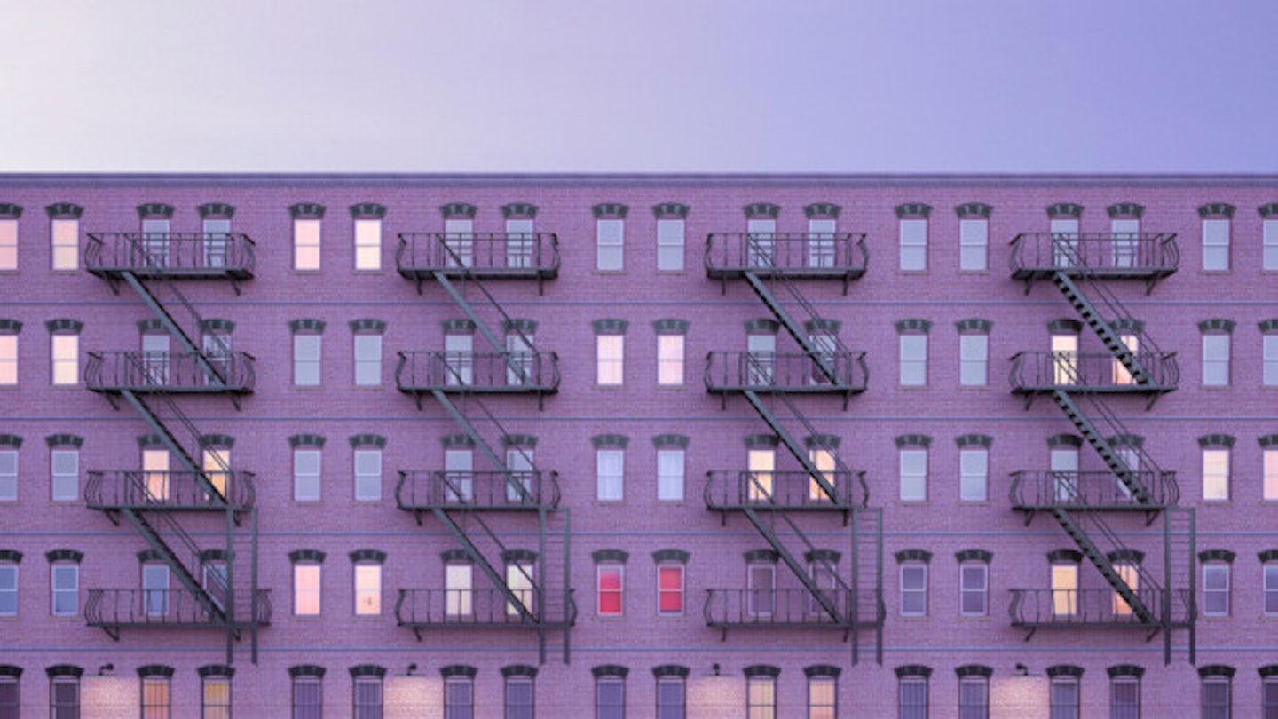 New Figures Reveal Full Extent Of Our Housing Crisis...As If We Didn't Already Know