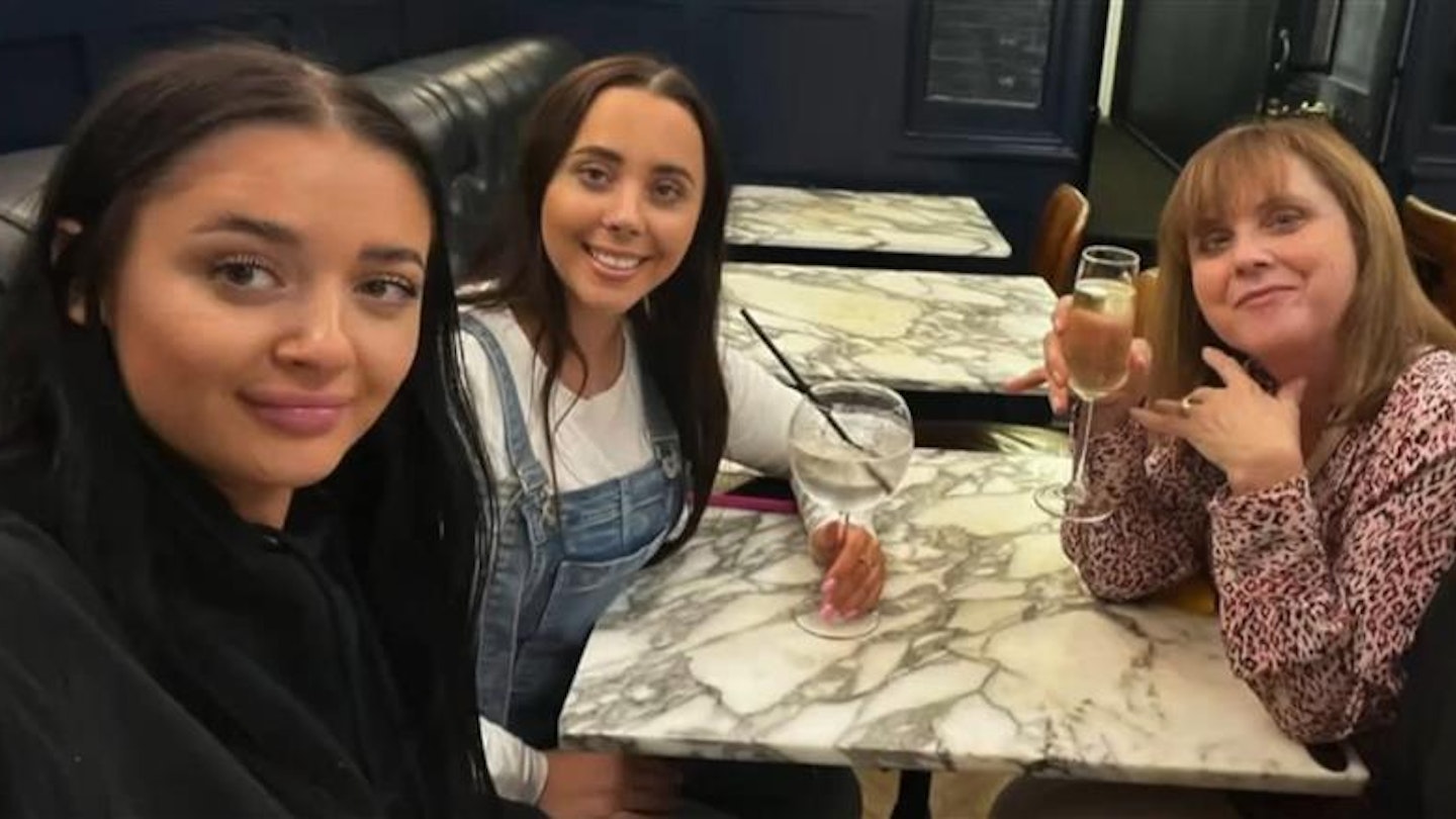 ‘Kyle Clifford Proves That Viewing Misogynistic Content Online Can Turn Men Into Killers’