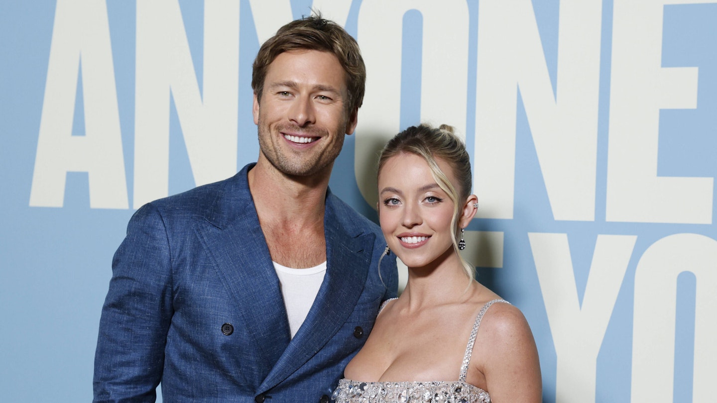 A History Of Glen Powell And Sydney Sweeney’s Friendship