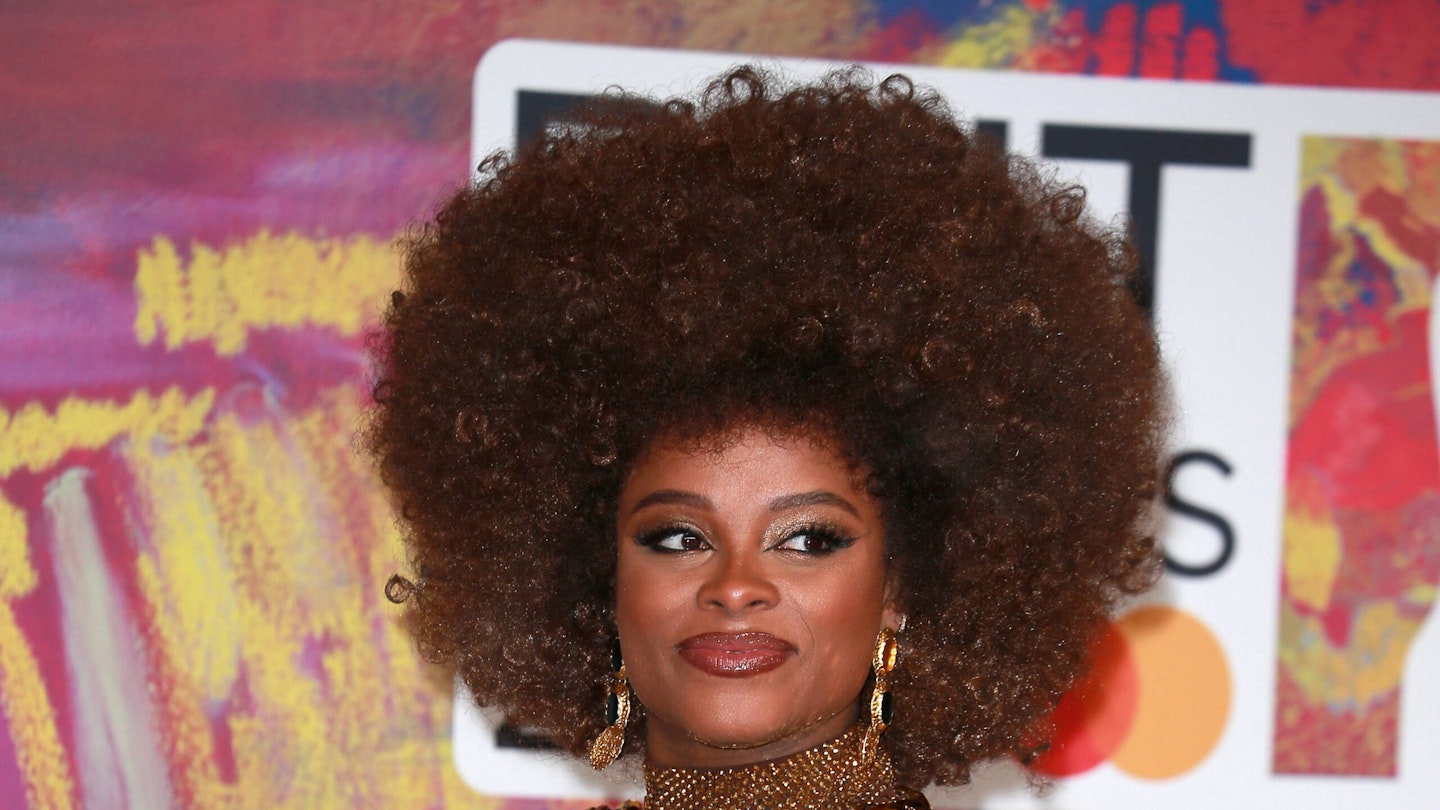 Fleur East On Her First Year As A Mother: ‘I’ve Said Goodbye To The Old Me’