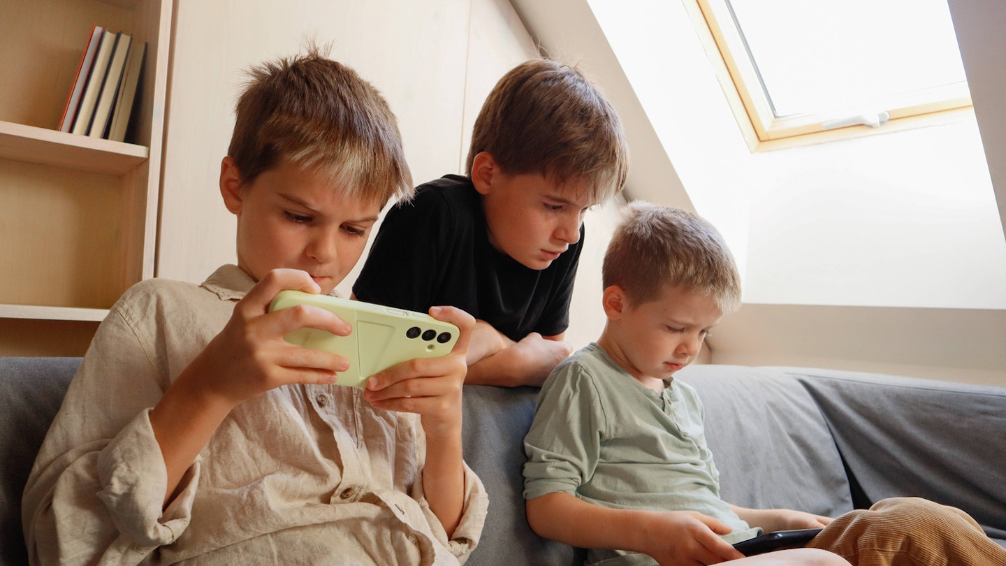 ‘Be Proactive, Not Just Reactive’: Here’s How To Talk About Consent With Your Children