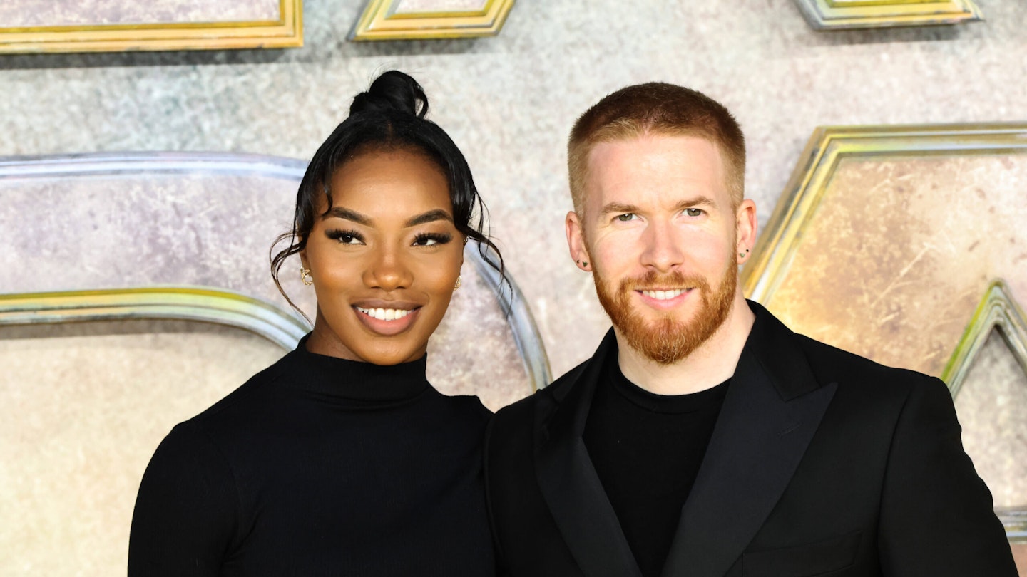 Love Island’s Chyna Mills Opens Up About Experiencing Colourism After Having A Baby