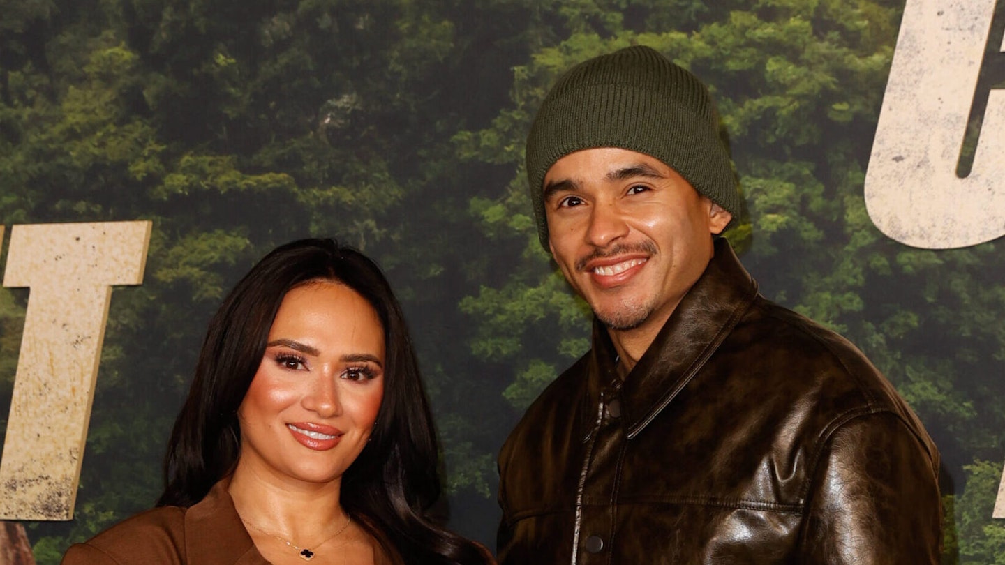 Love Is Blind’s Bobby and Jasmine Johnson: ‘Trying To Conceive Has Been A Rollercoaster’