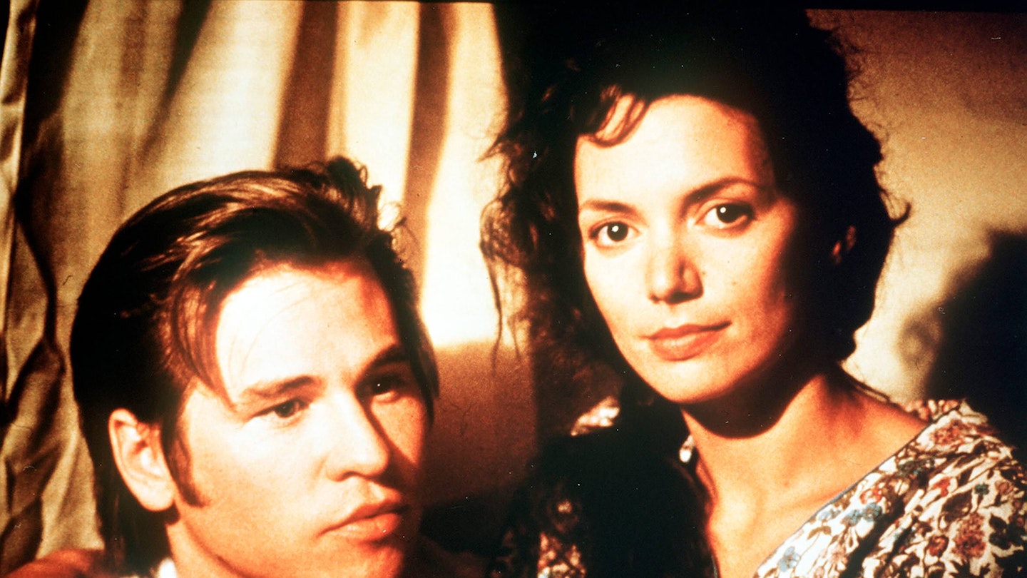 Val Kilmer’s Most Notable Hollywood Relationships: From Joanne Whalley To Angelina Jolie And His ‘Lonely’ Final Years