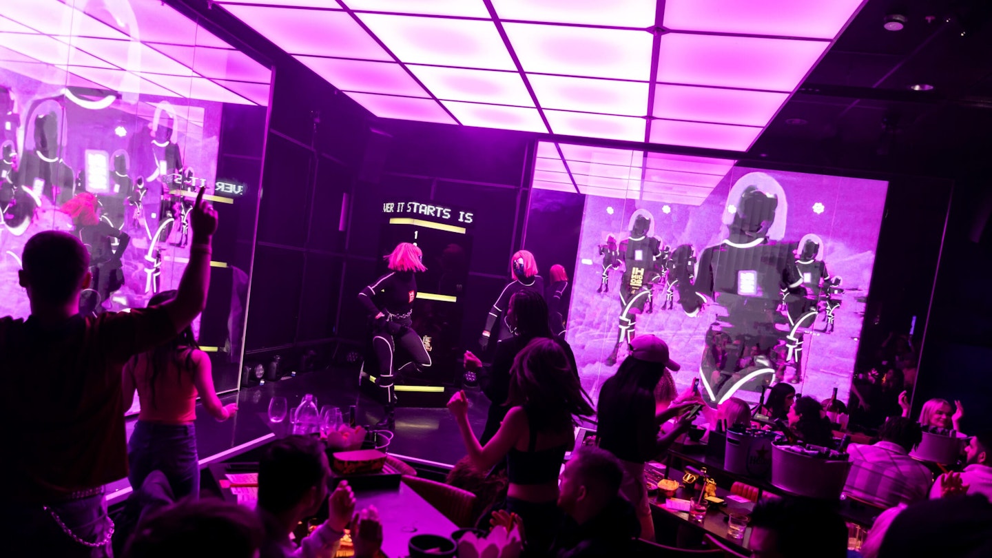 These Are The Absolute Best Hen Do Activities In London