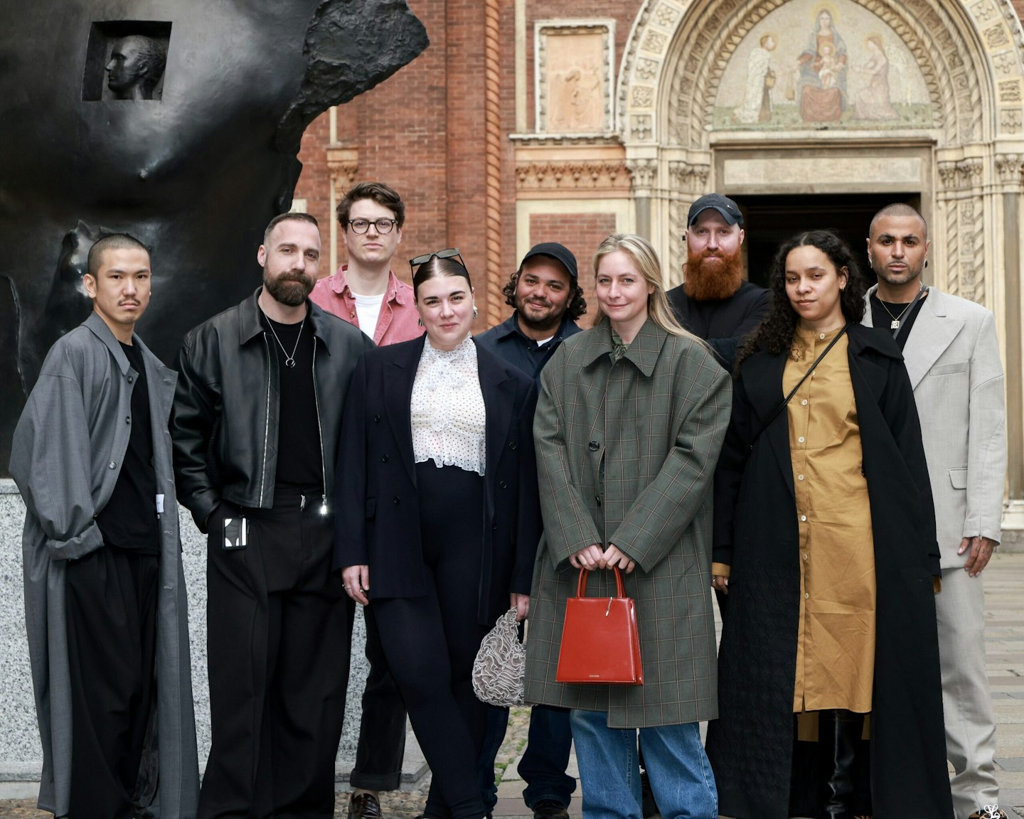 Woolmark Prize