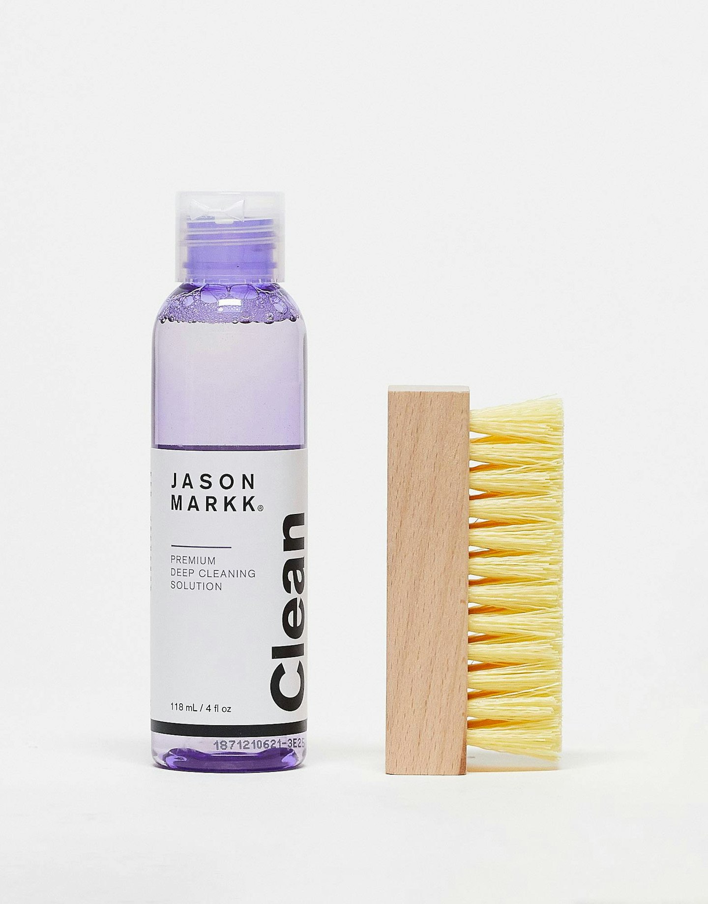Jason Markk, Essentials Shoecare Cleaning & Brush Kit