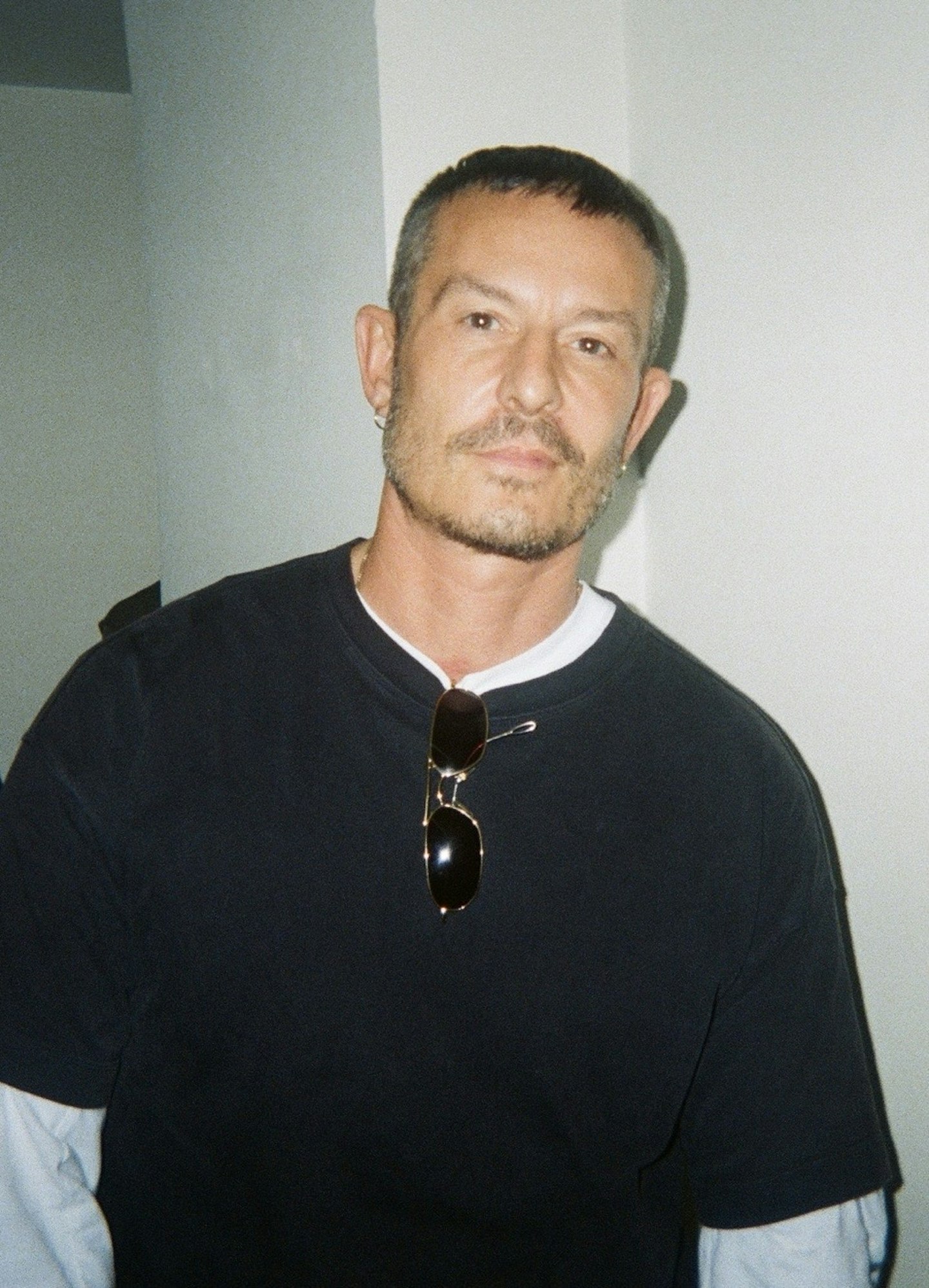 Jonathan Saunders
