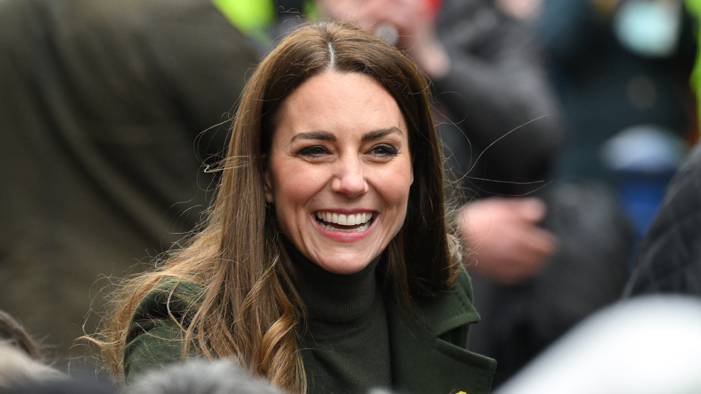 Kate Middleton children's books