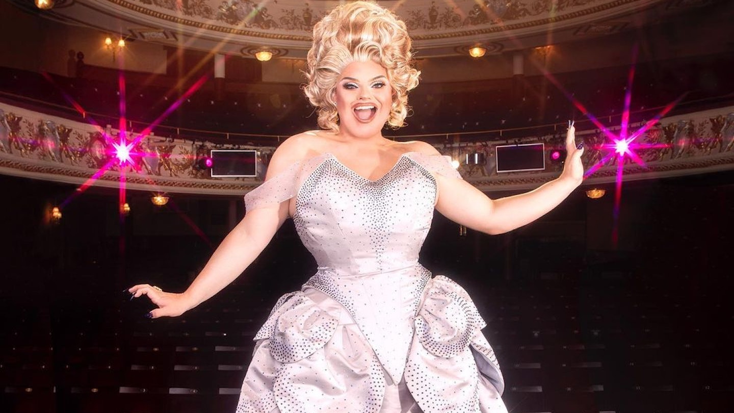 kitty scott-claus drag race uk