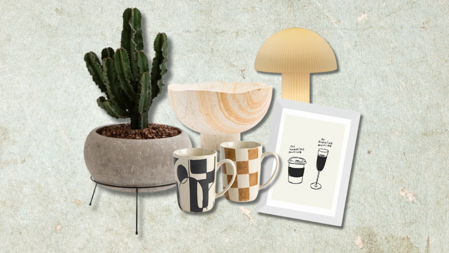 La Redoute Homeware