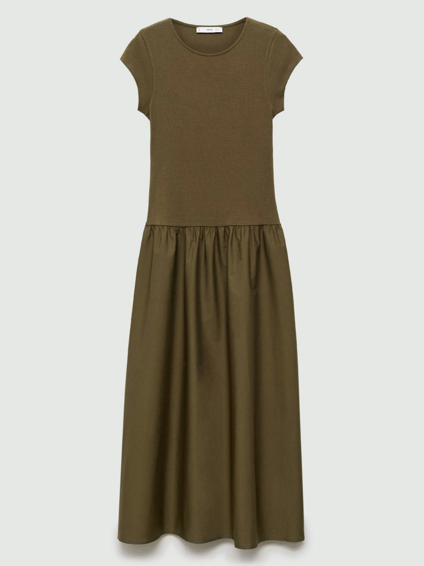 A-Line Dress