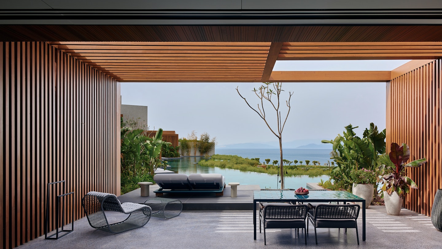 The Maxx Royal, Bodrum