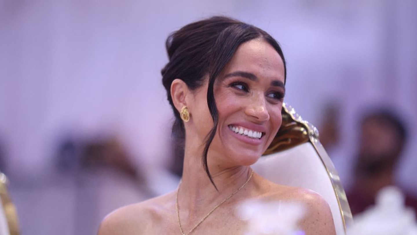 Meghan Markle Beauty Favourites