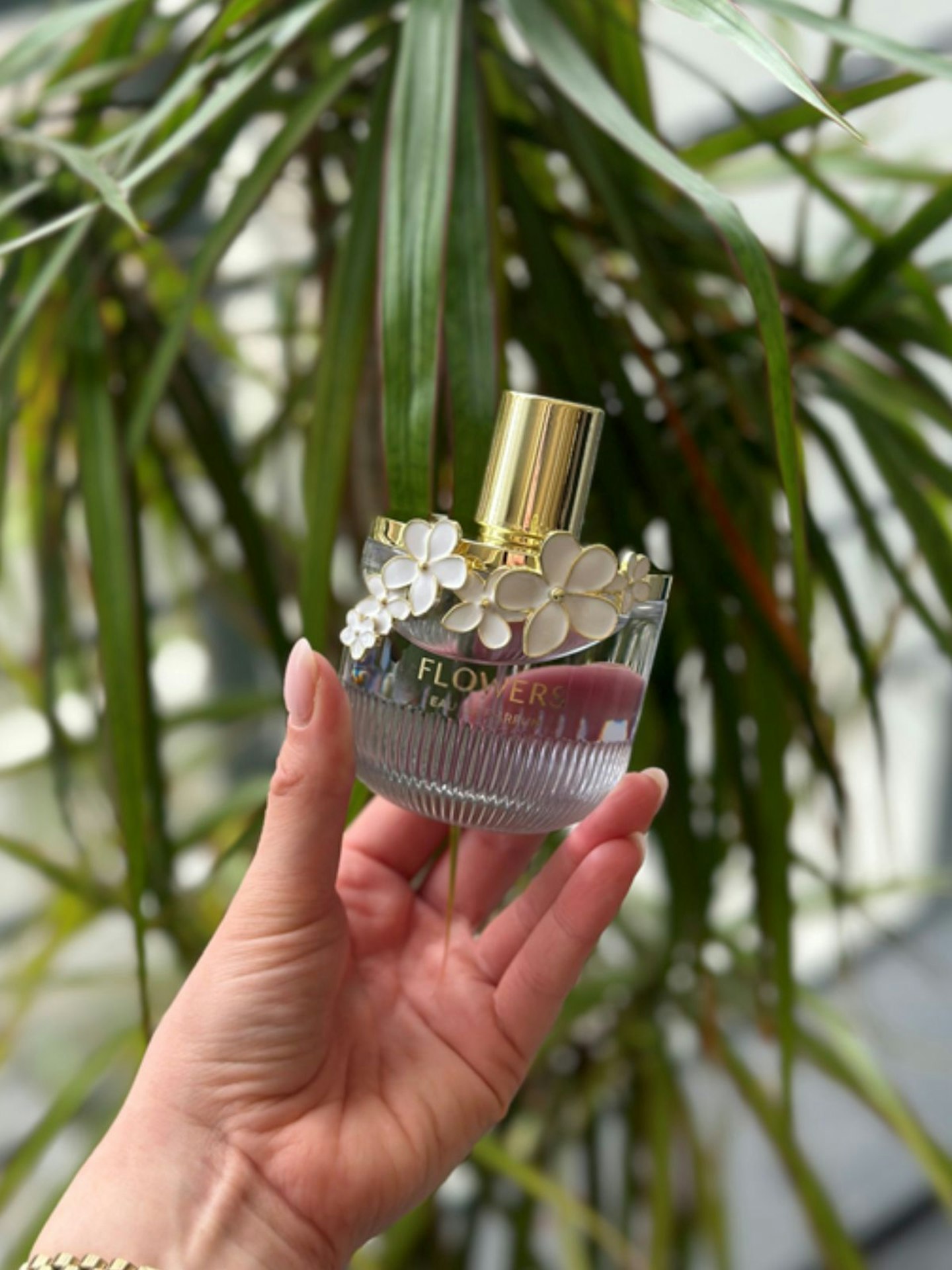 Next perfume
